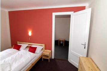 Slovakija Penzión Horný Smokovec, Eksterjeras